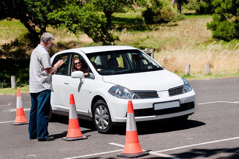 Conduite supervisée Valmont