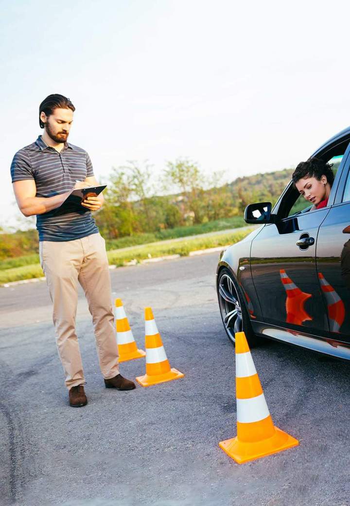 Formation conduite Saint-Avold