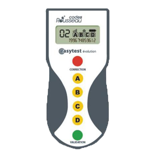 Oxytester Saint-Avold