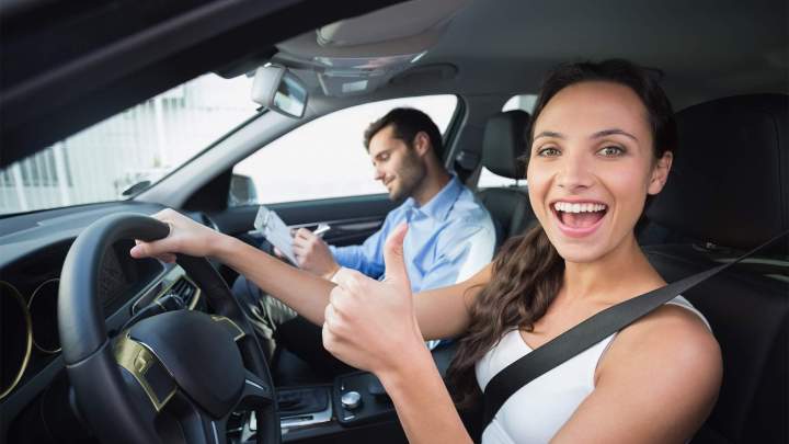 Conduite accompagnée Saint-Avold