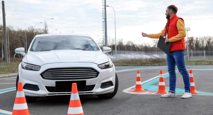 Formation à la conduite Saint-Avold